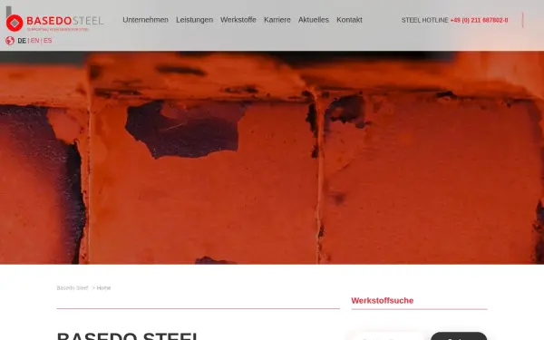 www.basedosteel.com