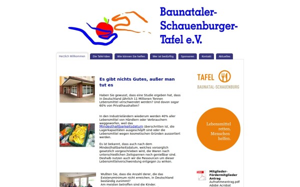 www.baunataler-schauenburger-tafel.de