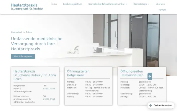 www.dr-kubek.de