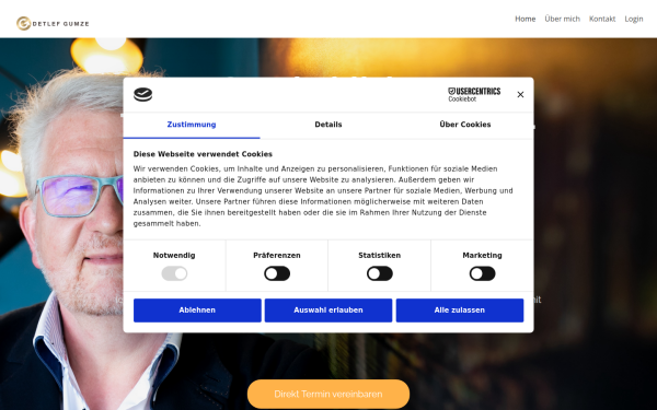 www.detlef-gumze.de