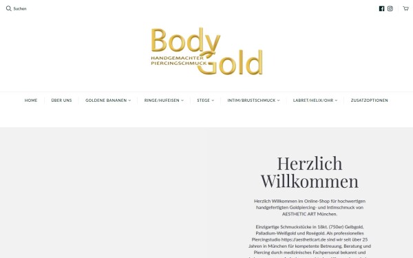 body-gold.de