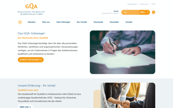 gqa.de