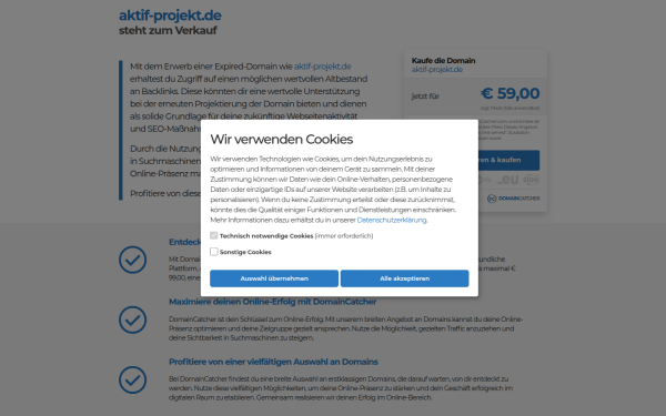 aktif-projekt.de