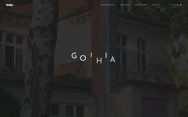 gothia.de