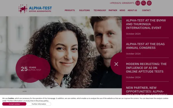 www.alpha-test.com