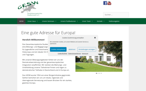 www.gesw.de