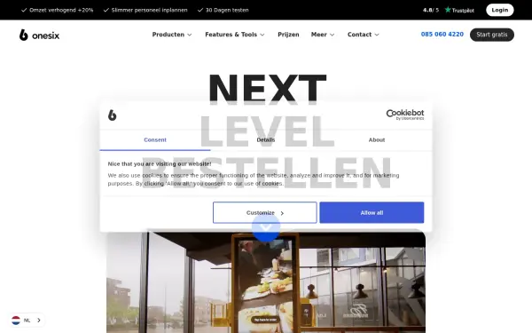 byonesix.com