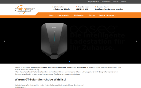 gt-solar.de