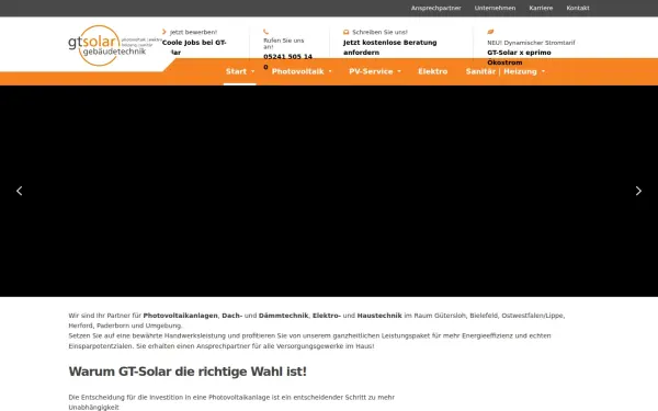 gt-solar.de