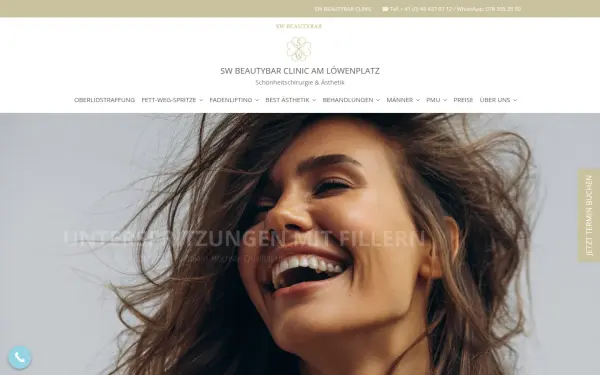 swbeautybar.ch