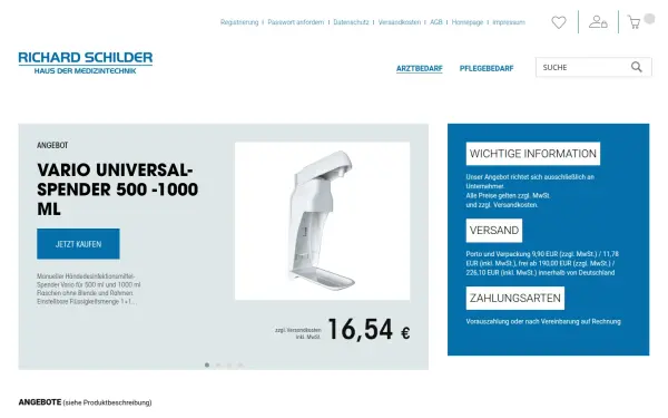 medizintechnik-shop.de