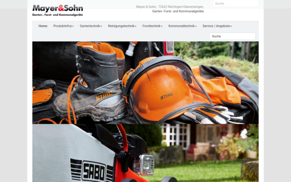 www.mayer-motorgeraete.de