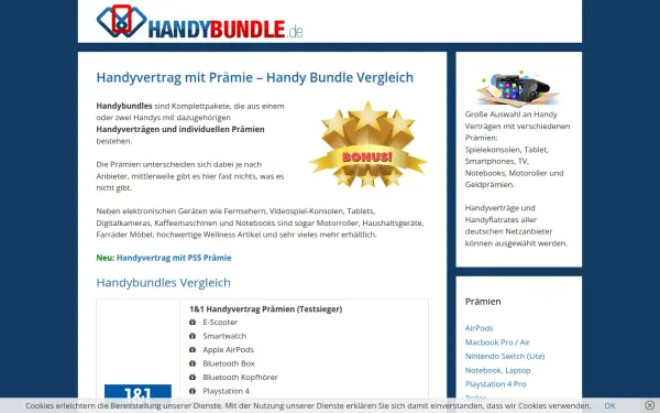 handybundle.de