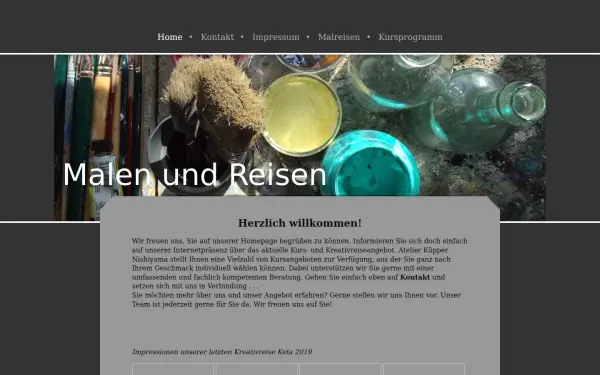 www.malen-reisen.de