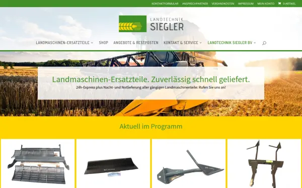 siegler-bv.de