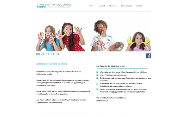 dr-clement.de