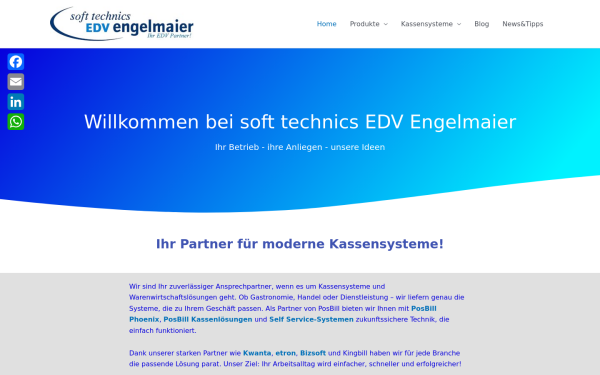 www.softtechnics.at
