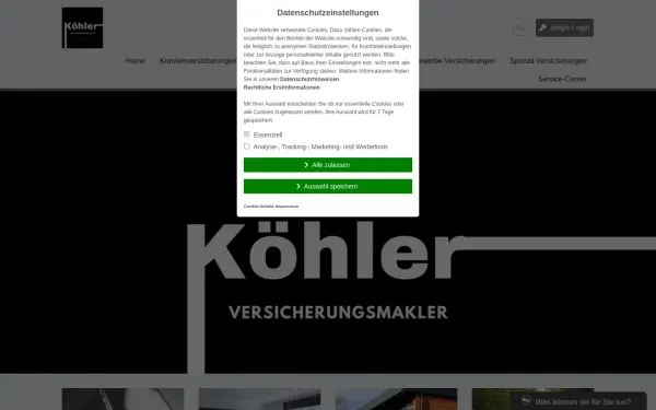 augsburger-versicherungsmakler.de