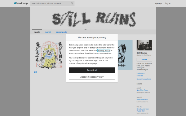 stillruins.bandcamp.com