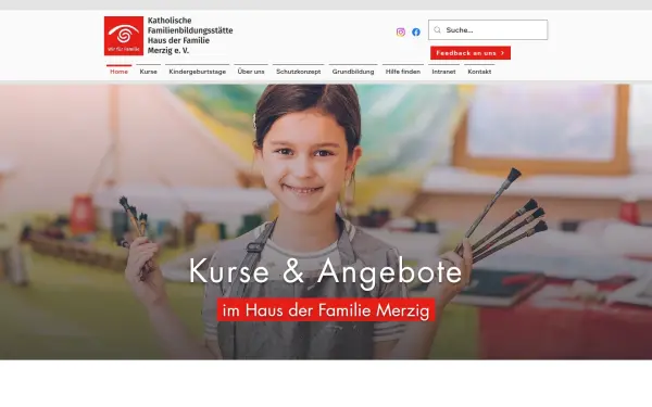 www.hausderfamilie-merzig.de