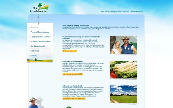 der-landstreicher.de