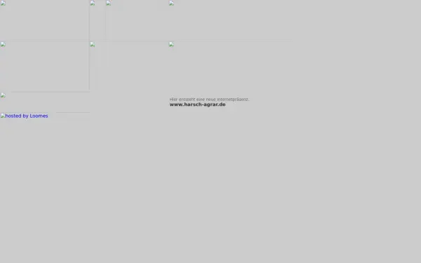 harsch-agrar.de