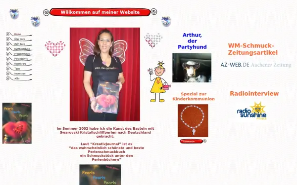 die-perlenfee.de