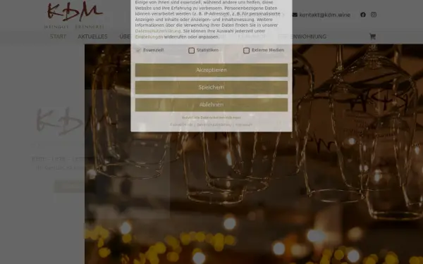 kdm.wine