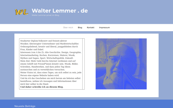 walter-lemmer.de