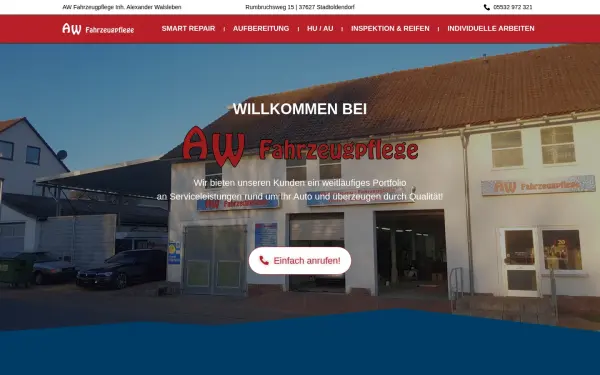 aw-fahrzeugpflege.de