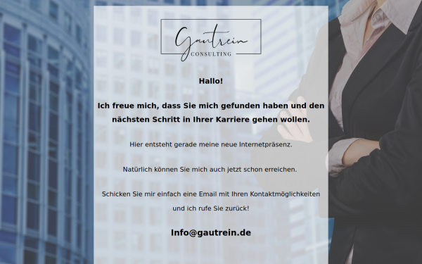 gautrein.de