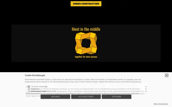 meet-in-the-middle.de
