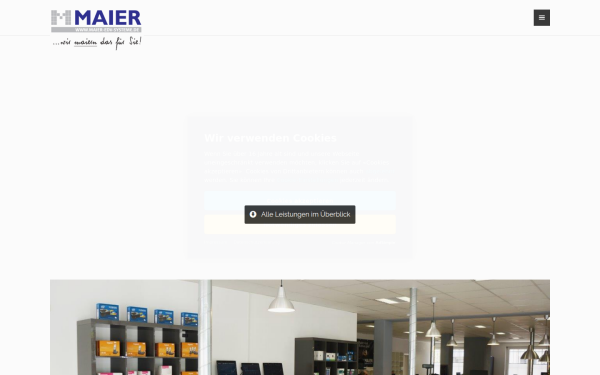 www.maieredv.de