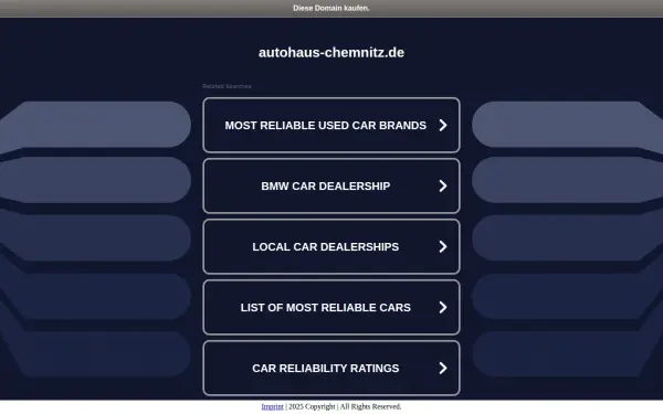 autohaus-chemnitz.de