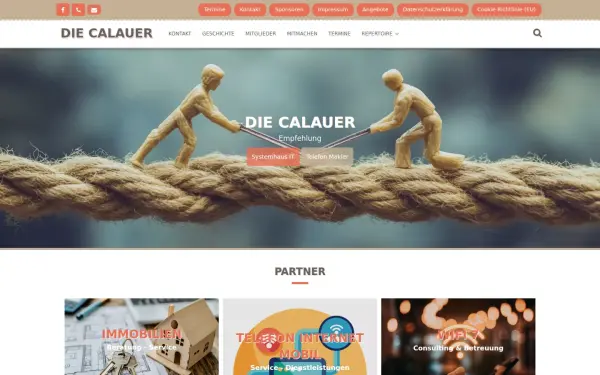 diecalauer.de