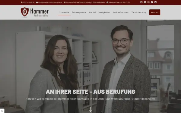 hammer-rechtsanwaelte.de