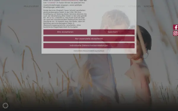 www.dasguteauge.de