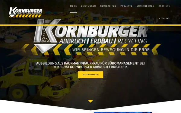 kornburger.de