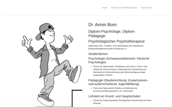 armin-born.de