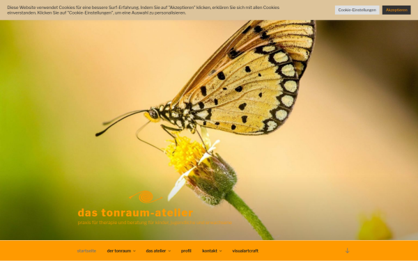 tonraum-atelier.de