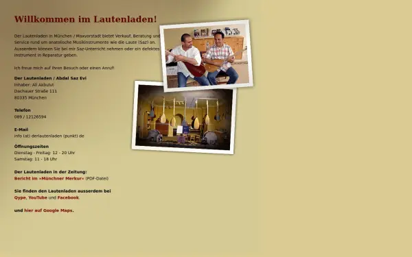 alidost.de