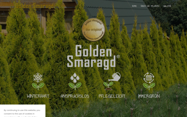 www.golden-smaragd.de