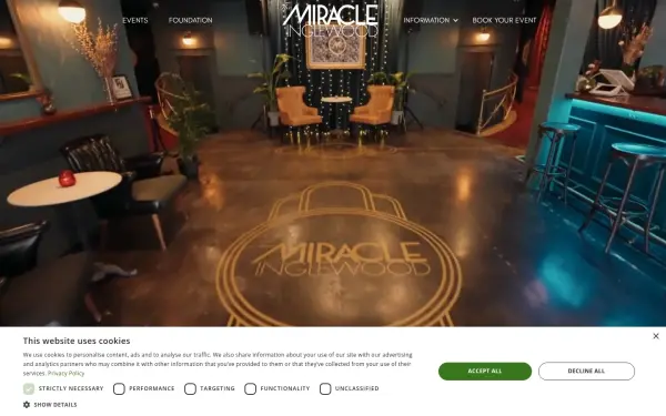 www.themiracleinglewood.com