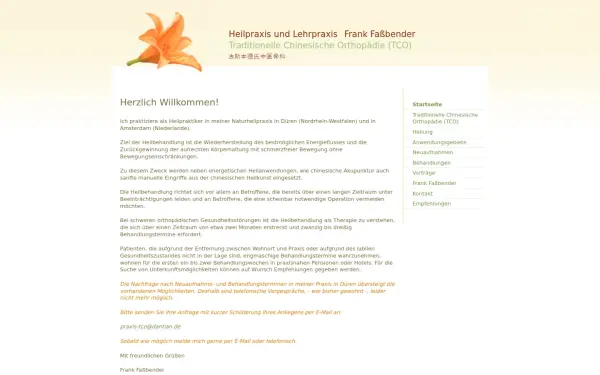 www.traditionelle-chinesische-orthopaedie.de