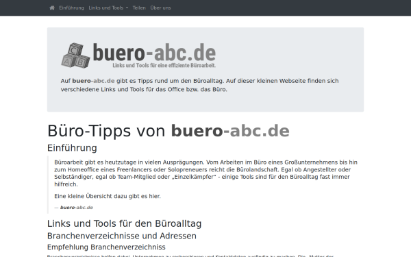 www.buero-abc.de
