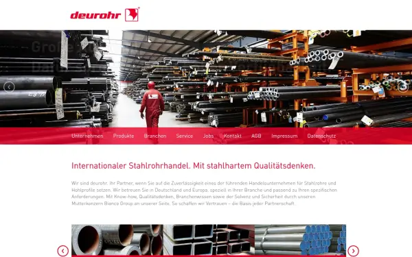www.deurohr.com