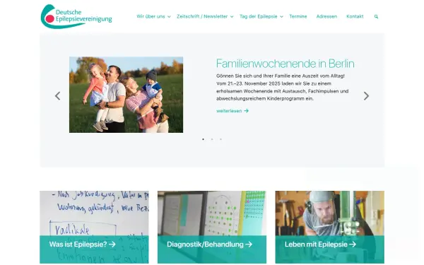www.epilepsie-vereinigung.de