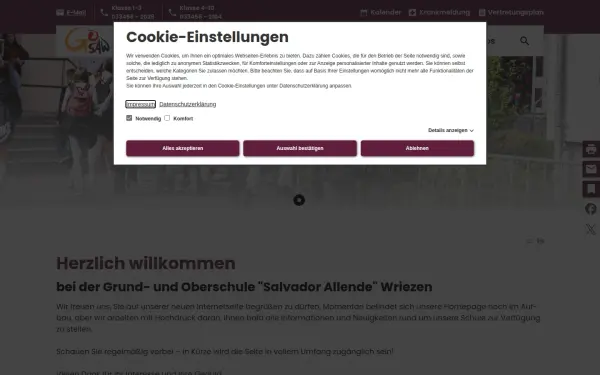 www.gosaw-wriezen.de