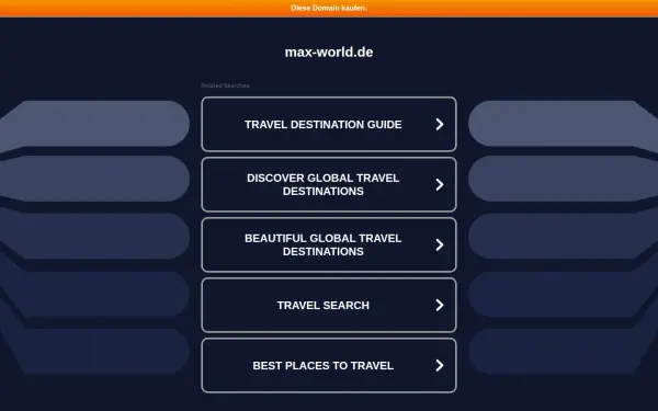 max-world.de