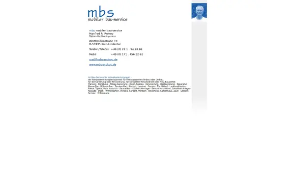 mbs-prokop.de